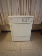 Droogkast en wasmachine van miele vraagprijs 200, 1200 à 1600 tours, Classe énergétique A ou plus économe, Enlèvement, Utilisé
