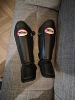 Twins protege tibia neuf ! Taille L, Sports & Fitness, Sports de combat & Self-défense, Enlèvement ou Envoi