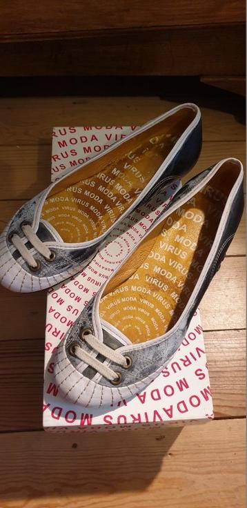 Virus Moda ballerina's - Maat 35 beschikbaar voor biedingen