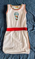 K3 microfoon kleedje maat 158-164, Enfants & Bébés, Vêtements enfant | Taille 158, Enlèvement ou Envoi, Utilisé, Fille