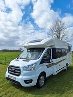 Camper Benimar 463 NOK, 7 tot 8 meter, Diesel, Particulier, Ford