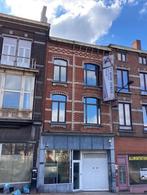 Maison à vendre à Charleroi, 4 chambres, Immo, Vrijstaande woning, 4 kamers