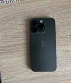 Iphone 15 pro, Télécoms, 128 GB, Enlèvement ou Envoi, Comme neuf, 87 %