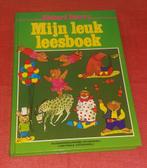 leesboek: Mijn leuk leesboek  (gratis), Ophalen, Gelezen
