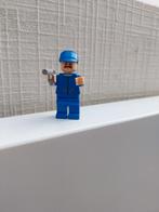 Lego star wars minifiguur Bespin Guard sw0975, Enlèvement ou Envoi, Neuf, Ensemble complet, Lego