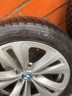 Bmw velgen met winterbanden, Auto-onderdelen, Banden en Velgen, Ophalen, Winterbanden, Velg(en)