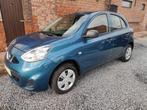 Nissan Micra 1.2 Benzine, Auto's, Nissan, Te koop, 1200 cc, Stadsauto, Benzine