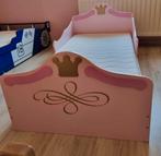Kidkraft prinsessenbed, Ophalen, Zo goed als nieuw, Matras