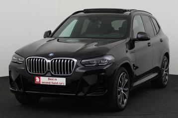 BMW X3 30 e iA M-SPORT XDRIVE PHEV 30 e iA M-SPORT XDRIVE PH beschikbaar voor biedingen