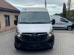 Opel movano 2020 met 50.000km!! Full option, Voorwielaandrijving, Stof, Bedrijf, 5 deurs