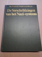 livre = les horreurs du système nazi, Enlèvement ou Envoi, Armée de terre, Autres types