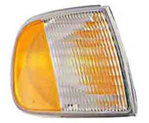Ford F150 1997 - 2003 knipperlicht pinker Excursion Explorer, Auto-onderdelen, Verlichting, Amerikaanse onderdelen, Ford, Ford USA