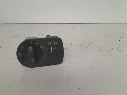 LICHTSCHAKELAAR Audi A1 Sportback (8XA / 8XF), Auto-onderdelen, Dashboard en Schakelaars, Audi, Gebruikt