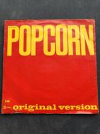 Vinyl single Popcorn - Hot Butter, Zo goed als nieuw, Ophalen