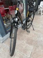Thompson voltage electrische fiets, Fietsen en Brommers, Elektrische fietsen, Ophalen, Zo goed als nieuw, 50 km per accu of meer