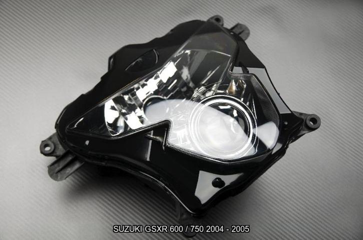 Koplamp / Voorlicht AVDB SUZUKI GSXR 600 / 750 2004 - 2005, Motoren, Accessoires | Overige, Nieuw, Ophalen of Verzenden