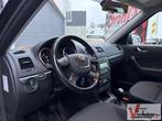 Skoda Yeti 1.2 TSI Ambition Arctic | Climate | Cruise | Trek, Autos, Skoda, Argent ou Gris, Achat, Entreprise, 149 g/km