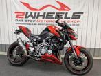 KAWASAKI Z900 PERFORMANCE, Motoren, Motoren | Kawasaki, 4 cilinders, Bedrijf, 900 cc, Meer dan 35 kW