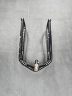 Intertek paddock stand voorzijde verstelbaar, Motoren, Gebruikt, Ophalen of Verzenden