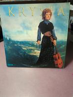 Krysia – Krysia, Cd's en Dvd's, Vinyl | Country en Western, Ophalen of Verzenden, Gebruikt