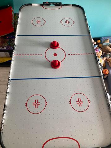 Airhockey tafel
