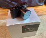 Leica Q, Audio, Tv en Foto, Ophalen of Verzenden, Gebruikt, Overige Merken