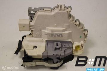 Portierslot LV (bestuurderskant) Audi A1 5 deurs 8X1837015 beschikbaar voor biedingen