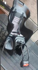 Fiets stoelje baby peuter, Fietsen en Brommers, Ophalen, Zo goed als nieuw