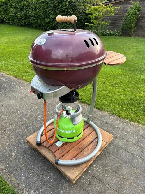 Outdoor Chef Gas BBQ, Tuin en Terras, Gasbarbecues, Gebruikt, Ophalen