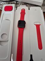 Apple I-Watch 6 serie 44mm, Enlèvement ou Envoi, Rouge