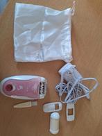 Calor silence soft epileer machiene, Ophalen, Nieuw