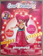 Playmobil 70582/Ever Dreamer Z/Serie 3/Starleen, Ophalen of Verzenden, Nieuw