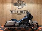 Harley-Davidson CVO™ Street Glide® (bj 2019), Motoren, Motoren | Harley-Davidson, Bedrijf, Overig, 1923 cc