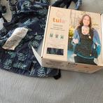 Tula explore draagzak, Kinderen en Baby's, Babydragers en Draagdoeken, Ophalen, Zo goed als nieuw, Draagzak