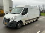 Opel Movano 2.3 CDTI L3H2 Sel. Véhicule commercial, Euro 5, Achat, Entreprise, Autres carburants