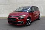 Citroen Grand C4 SpaceTourer 1.2 Shine Automaat - 7-zits, Auto's, 109 g/km, 1198 cc, 7 zetels, 5 deurs