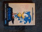 Sonic the hedgehog Sega mega drive cartridge, Games en Spelcomputers, Games | Sega, Avontuur en Actie, Gebruikt, 1 speler, Ophalen of Verzenden