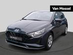 Hyundai i20 1.0 T-GDi 74kW Twist, Autos, Argent ou Gris, Entreprise, Boîte manuelle, 1110 kg