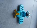 Duplo Mickey's vakantiehuisje, Ophalen, Gebruikt, Complete set, Duplo