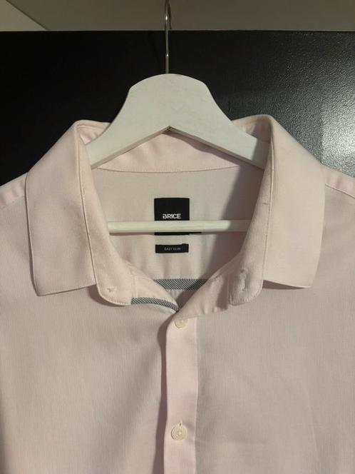 7 mooie overhemden in perfecte staat (XXL), Kleding | Heren, Overhemden, Ophalen