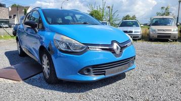 renault clio 0.9tce wordt GEKEURD AIRCO PDC 2015 beschikbaar voor biedingen