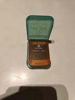 Memory Card PS1, Games en Spelcomputers, Ophalen, Gebruikt