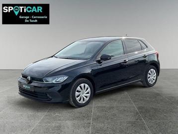 Volkswagen Polo polo 1.0 TSI Life DSG 116 Pk beschikbaar voor biedingen