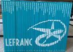 Série complète « Le Franc », Boeken, Stripverhalen, Complete serie of reeks, Ophalen, Zo goed als nieuw, Jaques Martin