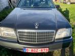 mercedes 300SE, Autos, Mercedes-Benz, Cuir, Achat, 4 portes, Noir