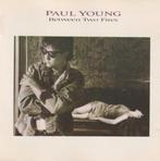 Paul Young - Between two Fires (CD), Ophalen of Verzenden, Zo goed als nieuw