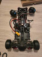 Nieuwe drift rc mst fmx 2.0 met extra carbon, Hobby en Vrije tijd, Modelbouw | Radiografisch | Auto's, Ophalen