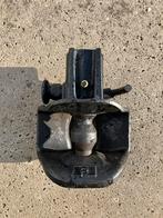 Rockinger trekhaak, Ophalen