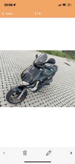 Gilera runner 180, Motoren, Particulier