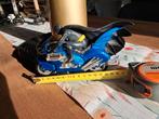 Jouet moto batman année 2000 corgi, Ophalen of Verzenden, Gebruikt